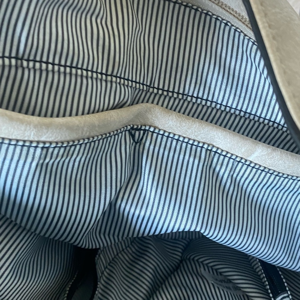 FASHION FRONT POCKET 2 IN 1 MEZON BAG - Picture 8 of 12